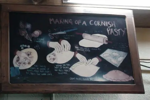 Old Cumber Bakery photo 3